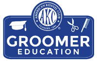 AKC Groomer Education